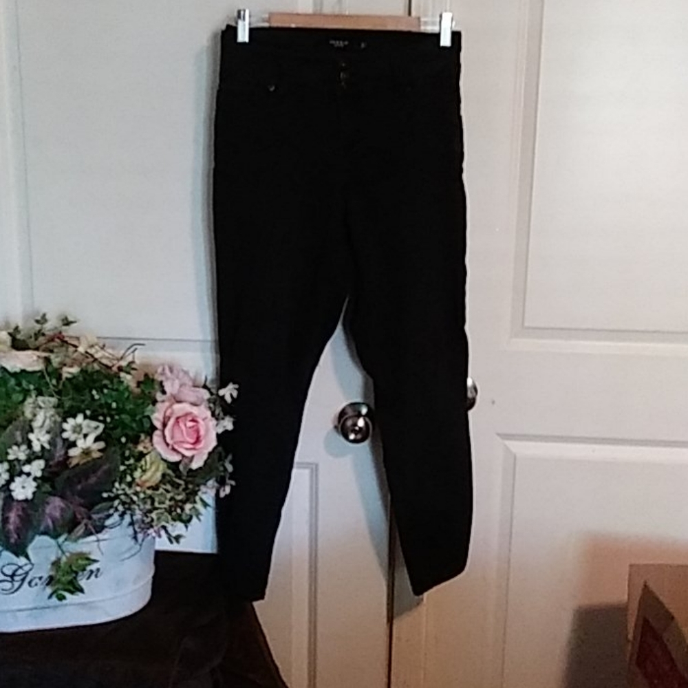 Torrid denim (348)